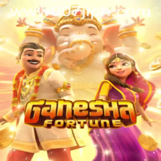 Discover the Thrills of GaneshaFortune: A Journey into Luck and Prosperity
