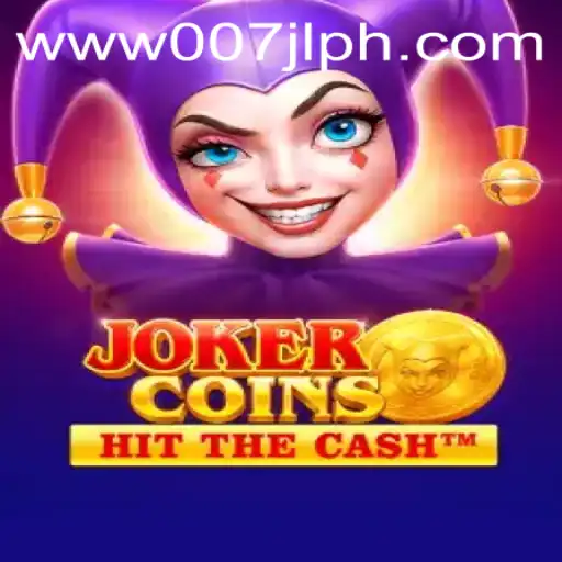 Unveiling JokerCoins: The Thrilling Adventure of 007JL