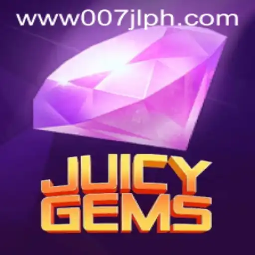 JuicyGems: The Dazzling World of Adventure