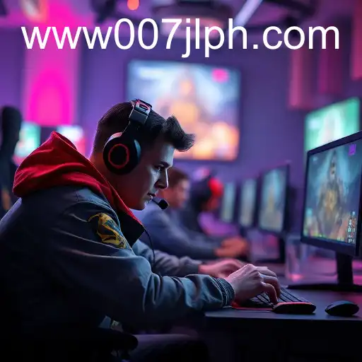 The Fascination of Live Games: Exploring the Dynamics Through the Lens of 007JL