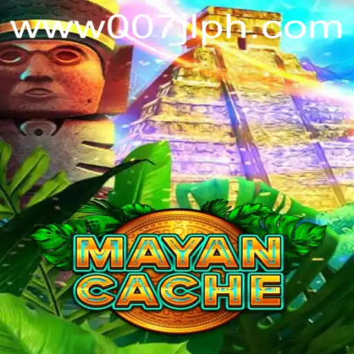 Discover the Exciting World of MayanCache: A Modern Treasure Hunt