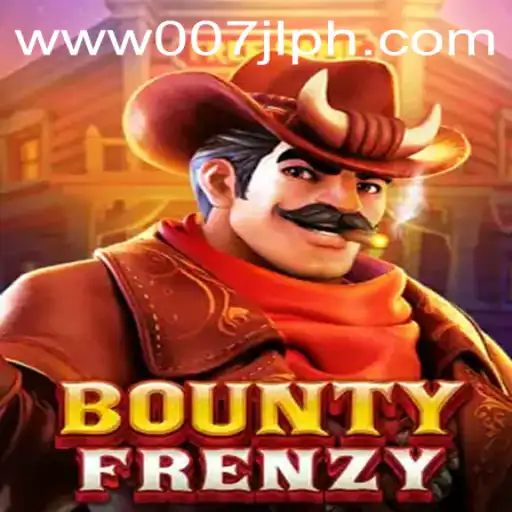 BountyFrenzy: Dive into the Thrilling Hunt