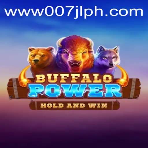 BuffaloPower 007JL: A Dive into the Exciting World of Gaming