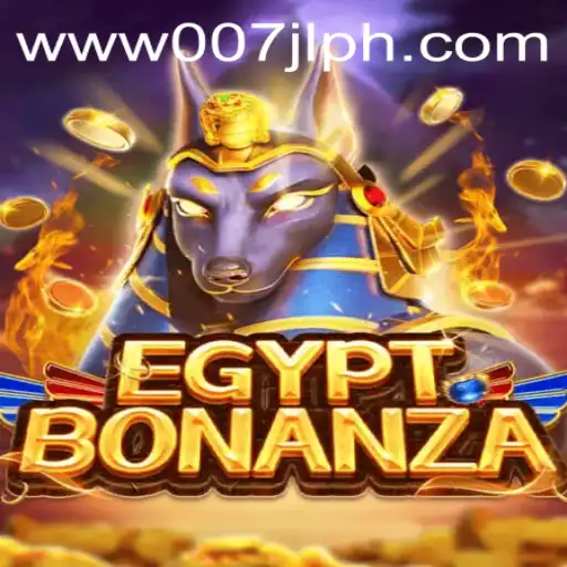Explore the Exciting World of EgyptBonanza: Journey Through Ancient Mysteries with 007JL