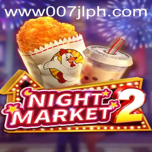 NightMarket2: Exploring the Intriguing World of 007JL