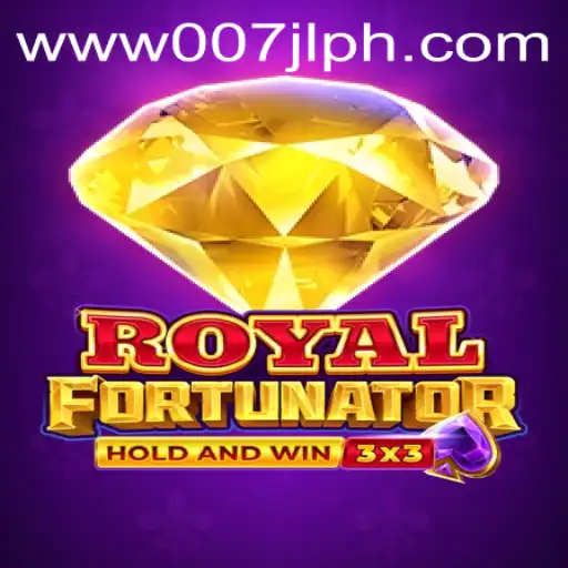 Exploring the Intriguing World of Royalfort 007JL