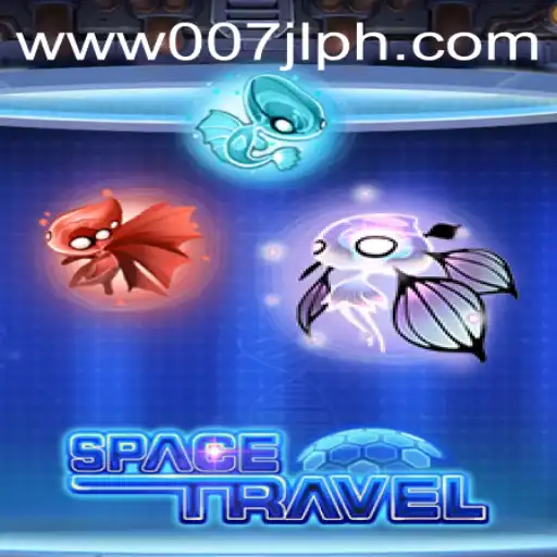 Exploring the Universe in SpaceTravel: Welcome to 007JL
