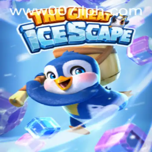 The Great Icescape: A Thrilling Expedition into Frozen Realms