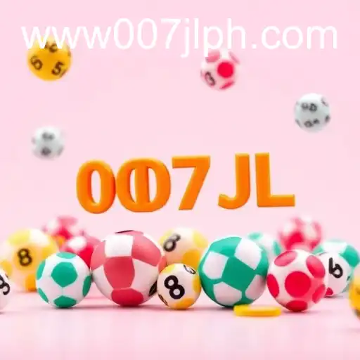 Exploring 007JL and the Online Lottery Phenomenon