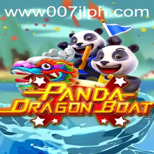 Unveiling PANDADRAGONBOAT: A Unique Gaming Experience with 007JL