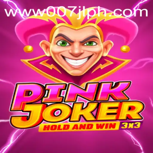 Exploring Pinkjoker: The Enigmatic Game with a 007JL Twist