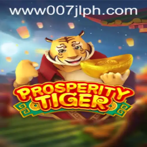 Unveiling ProsperityTiger: A New Era of Gaming with Secret Code 007JL