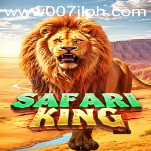 Experience the Wild Adventure with SafariKing: The Ultimate Gaming Safari
